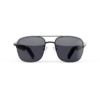 VIVACLOTHER Sport Bluetooth Audio Smart Glasses with Portable Design & Cycling Use