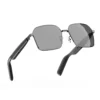 VIVACLOTHER Bluetooth Audio Smart Glasses with Touch Control