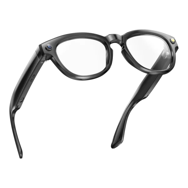 He2e623e1945940ddb2840803b7a0f1fdJ-7.webp VIVACLOTHER AI Camera Smart Glasses with Long Battery Life & Lightweight Frame