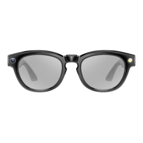He4e8c113dd9243819064cdc7b391e3ebi-2.jpg_960x960q80-2.jpg VIVACLOTHER AI Camera Smart Glasses with Long Battery Life & Lightweight Frame