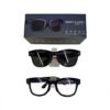 VIVACLOTHER 8MP AI Camera Smart Glasses with Real-Time Translation