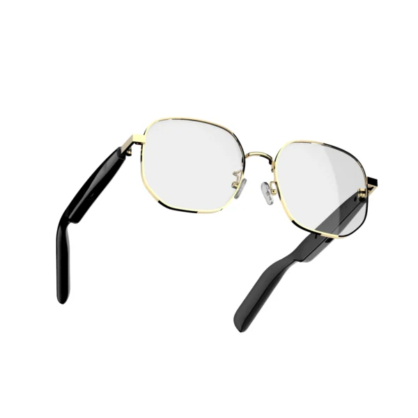 He8a827dd2cc744b7a8c518bf32b4ee0by-6.webp VIVACLOTHER Anti-Blue Light Bluetooth Audio Smart Glasses with Stereo Audio & Lightweight Frame