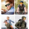 He9405d538ffa4572869c898e3bdf9714j-3.jpg_960x960q80-3.jpg VIVACLOTHER Sport Bluetooth Audio Smart Sunglasses with Voice Assistant
