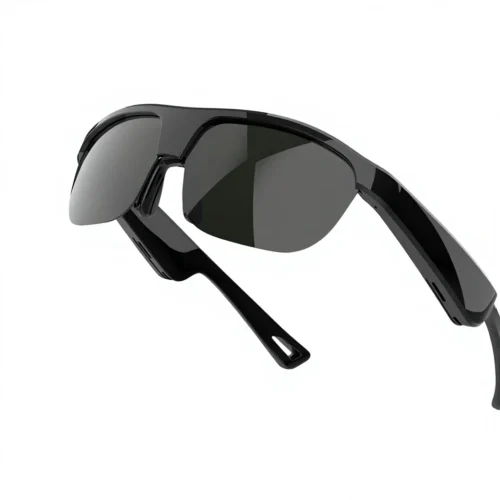 Heca0e89b19d94af3bbcfaedf59ae65ddA-2.webp VIVACLOTHER AI Camera Smart Glasses with Bluetooth Audio