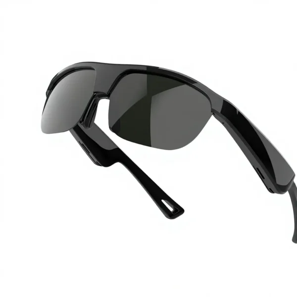 Heca0e89b19d94af3bbcfaedf59ae65ddA-2.webp VIVACLOTHER AI Camera Smart Glasses with Bluetooth Audio