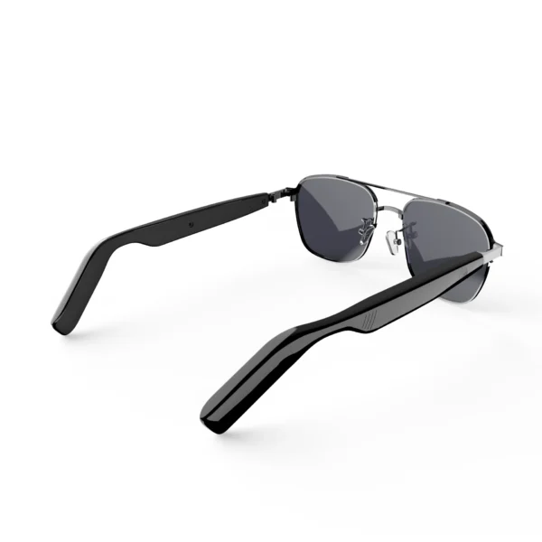 Hed10307fe1cd458f8183ced7f90d798bj-4.webp VIVACLOTHER Sport Bluetooth Audio Smart Glasses with Navigation Support & Driving Use