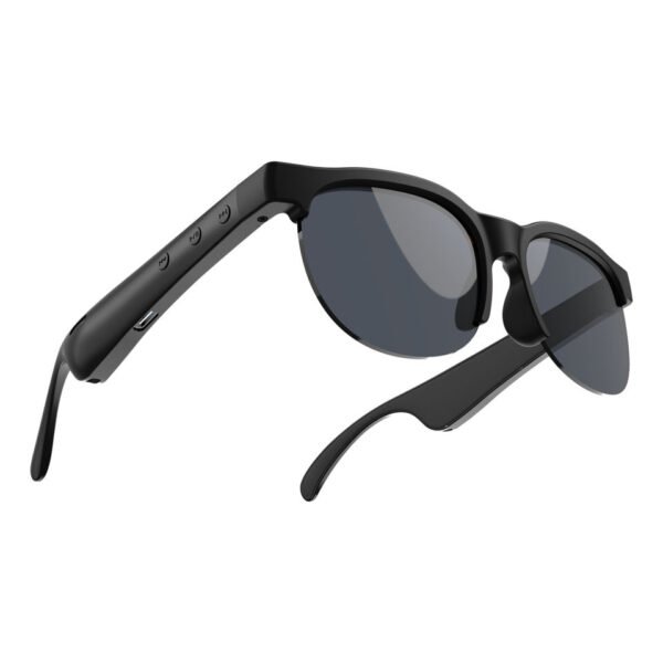 Hf04ad0746f144a0f8da12e157b633802l-1.jpg_960x960q80-1.jpg VIVACLOTHER Sport Bluetooth Audio Smart Glasses