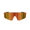 VIVACLOTHER 1200P AI Camera Smart Glasses with Voice Assistant