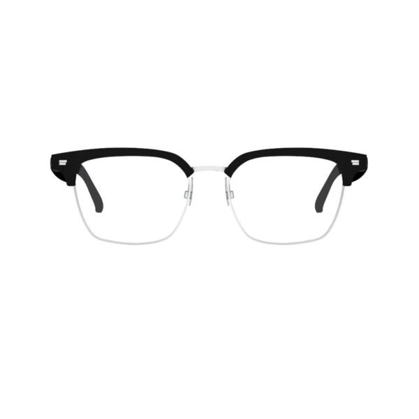 Hf6eae923171547fc9b3575f2703b03895.jpg_960x960q80.jpg VIVACLOTHER Bluetooth Audio Smart Glasses with Touch Control & Voice Assistant