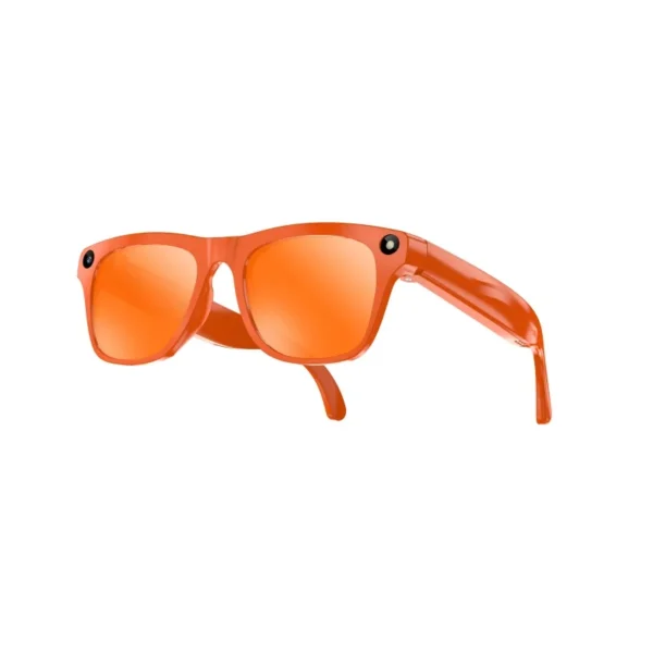 Hf9b8ceeab2224c8d922be7f3584d8ad2s-4.webp VIVACLOTHER AI Camera Smart Glasses with Real-Time Translation & Voice Assistant