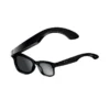 VIVACLOTHER 8MP AI Camera Smart Glasses with Real-Time Translation