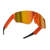 VIVACLOTHER 1200P AI Camera Smart Glasses with Voice Assistant