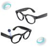 Hfe1ca7fa88a84bb49798dd19b3cd73a76-3.jpg_960x960q80-3.jpg VIVACLOTHER AI Camera Smart Glasses with Bluetooth Audio